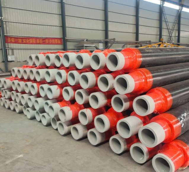 宁国PE-RT保温管