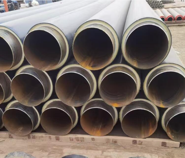 宁国聚氨酯保温管道